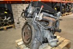 Κινητήρας - Μοτέρ Mercedes-Benz C200 W204 1.8 184PS 271950 2007-2015