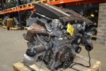 Κινητήρας - Μοτέρ Mercedes-Benz C200 W204 1.8 184PS 271950 2007-2015