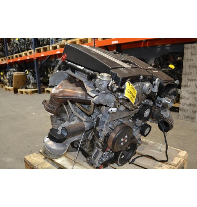 Κινητήρας - Μοτέρ Mercedes-Benz C200 W204 1.8 184PS 271950 2007-2015