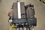 Κινητήρας - Μοτέρ Mercedes-Benz C200 W204 1.8 184PS 271950 2007-2015