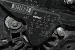 Δυναμό Opel Astra H 2.0 Z20LEL 2005-2009 BOSCH 13156054 0124425015 120A