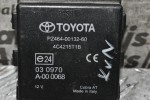 Μονάδα Ελέγχου Toyota Hilux 2.5 D-4D 4WD (KUN25) 2007-2015 4C4215T1B PZ464-00132-60