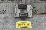Εγκέφαλος Opel Astra H 2.0 Z20LEL 2005-2009 55351150 0261208152 1039S05614 B04010 QJ