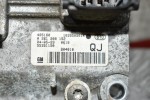 Εγκέφαλος Opel Astra H 2.0 Z20LEL 2005-2009 55351150 0261208152 1039S05614 B04010 QJ
