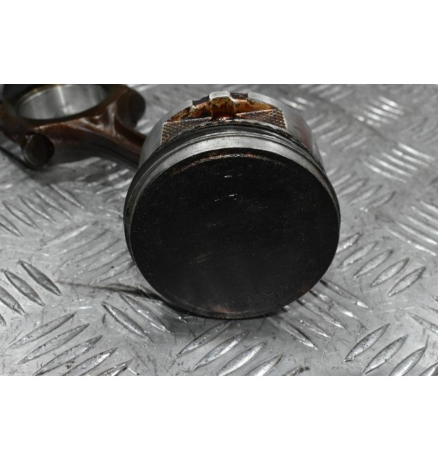 Πιστόνια + Μπιέλα Daihatsu Feroza 1.6 HD 1990-2001 (Εξωτερικη Διάμετρος 75mm)