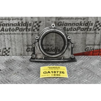 Τσιμουχότοπος Κινητήρα Mitsubishi L200 2.5 4D56 1990-1997