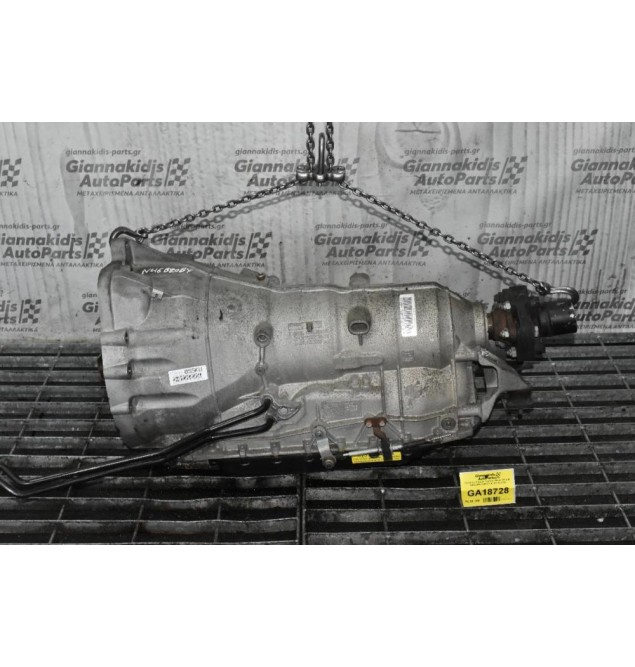 Αυτόματο Σασμάν / Σασμάν Bmw 320 E90 N46B20BY 2005-2014 1071401084