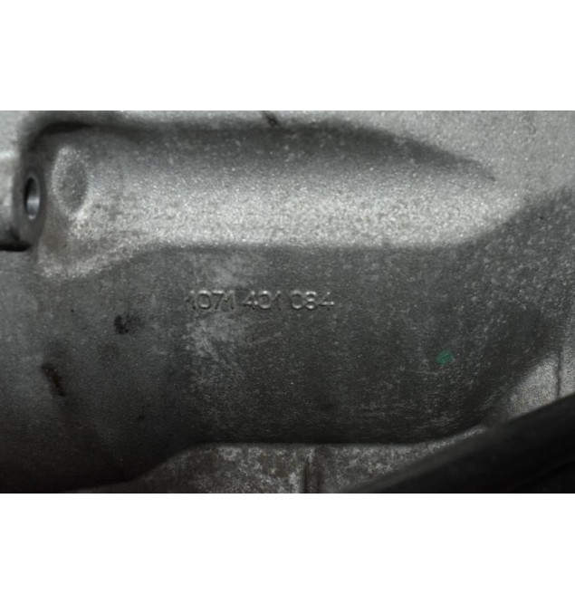 Αυτόματο Σασμάν / Σασμάν Bmw 320 E90 N46B20BY 2005-2014 1071401084