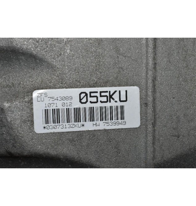 Αυτόματο Σασμάν / Σασμάν Bmw 320 E90 N46B20BY 2005-2014 1071401084