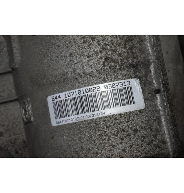 Αυτόματο Σασμάν / Σασμάν Bmw 320 E90 N46B20BY 2005-2014 1071401084