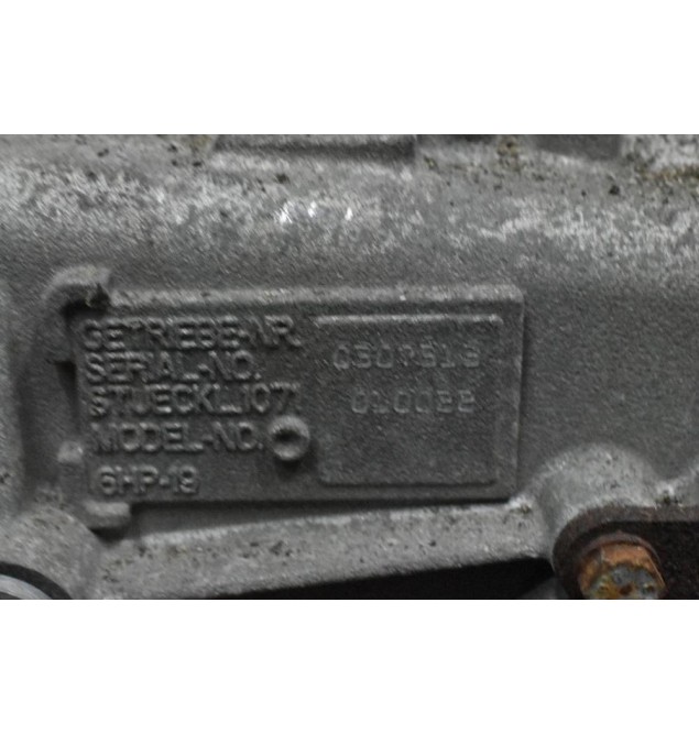 Αυτόματο Σασμάν / Σασμάν Bmw 320 E90 N46B20BY 2005-2014 1071401084