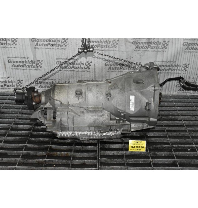 Αυτόματο Σασμάν / Σασμάν Bmw 320 E90 N46B20BY 2005-2014 1071401084