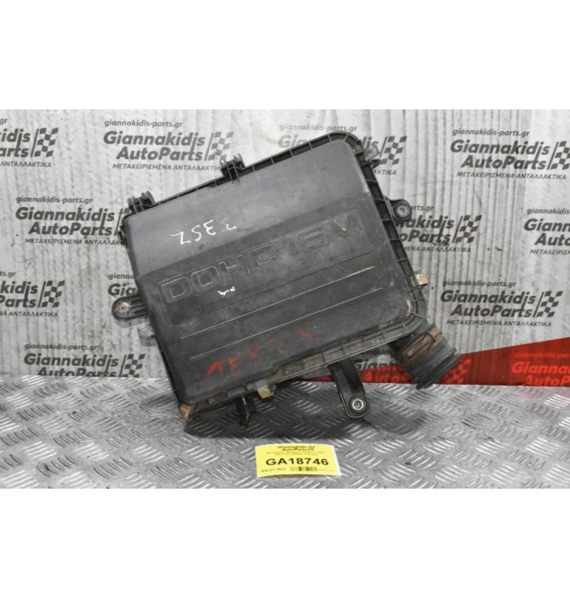 Φιλτροκούτι Daihatsu Terios 1.5 3SZ 2006-2009 (Μικρό Σπάσιμο)