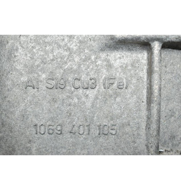 Χειροκίνητο Σασμάν Bmw 320 E90 - 520 E60 N47D20Α 2006-2011 (1069401105)