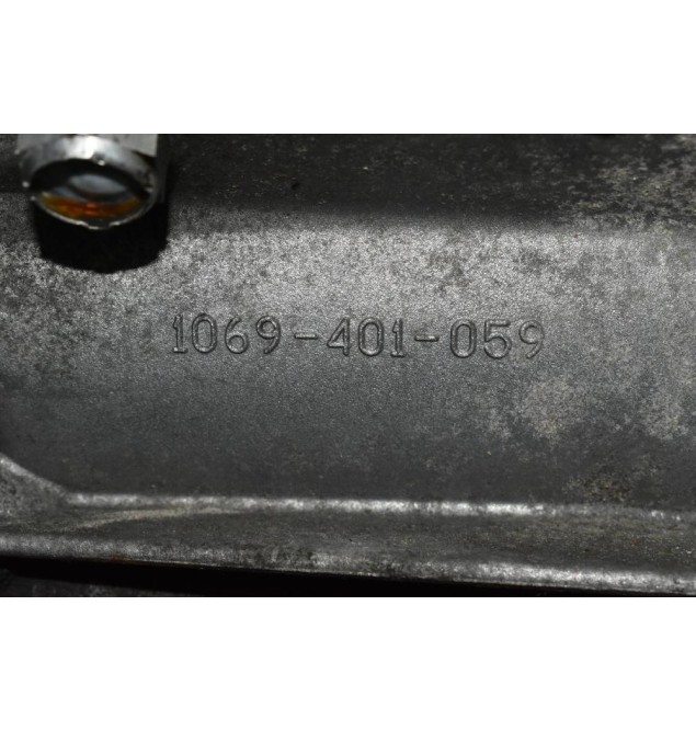 Χειροκίνητο Σασμάν Bmw 320 E90 - 520 E60 N47D20Α 2006-2011 (1069401105)