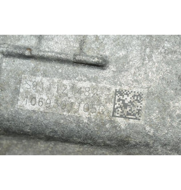 Χειροκίνητο Σασμάν Bmw 320 E90 - 520 E60 N47D20Α 2006-2011 (1069401105)