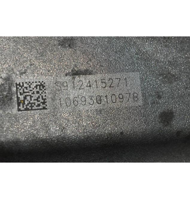 Χειροκίνητο Σασμάν Bmw 320 E90 - 520 E60 N47D20Α 2006-2011 (1069401105)