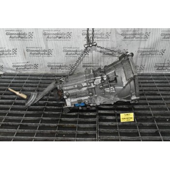 Σασμάν Χειροκινητο Bmw 1 1.6 E87 116i N45B16AB 2004-2011