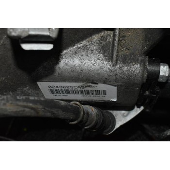 Σασμάν Χειροκινητο Bmw 1 1.6 E87 116i N45B16AB 2004-2011