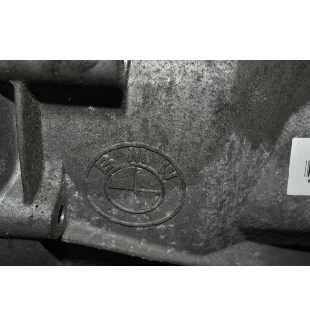 Σασμάν Χειροκινητο Bmw 1 1.6 E87 116i N45B16AB 2004-2011