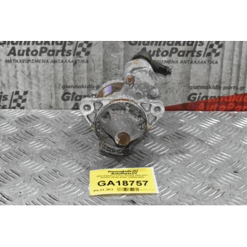 Μίζα Daihatsu Terios K3/3SZ 2006-2011 DENSO 28100-97401 228000-9253