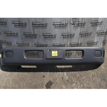 Προφυλακτήρας Εμπρός Mitsubishi Canter 1998-2005 Φαρδιά Καμπίνα (Μήκος 1.96 Πλάτος 24)