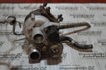 Turbo/Τουρμπίνα Mini Cooper S R56 N14B16A 1.6cc 2006-2015 756542402