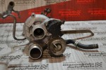 Turbo/Τουρμπίνα Mini Cooper S R56 N14B16A 1.6cc 2006-2015 756542402