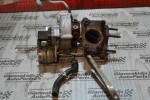 Turbo/Τουρμπίνα Mini Cooper S R56 N14B16A 1.6cc 2006-2015 756542402