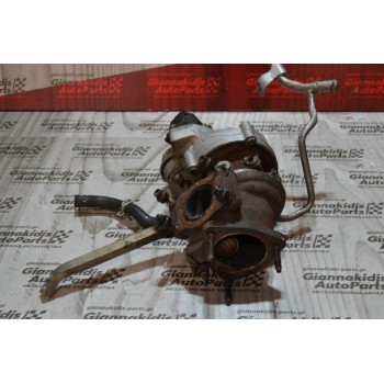 Turbo/Τουρμπίνα Mini Cooper S R56 N14B16A 1.6cc 2006-2015 756542402