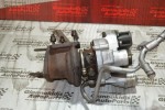Turbo/Τουρμπίνα Mini Cooper S R56 N14B16A 1.6cc 2006-2015 756542402