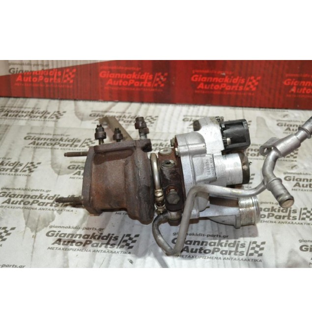 Turbo/Τουρμπίνα Mini Cooper S R56 N14B16A 1.6cc 2006-2015 756542402