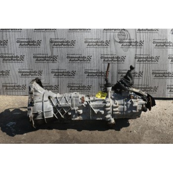 Σασμάν / Κιβώτιο Ταχυτήτων Kia Sportage 2.0 16V FE 1995-2001