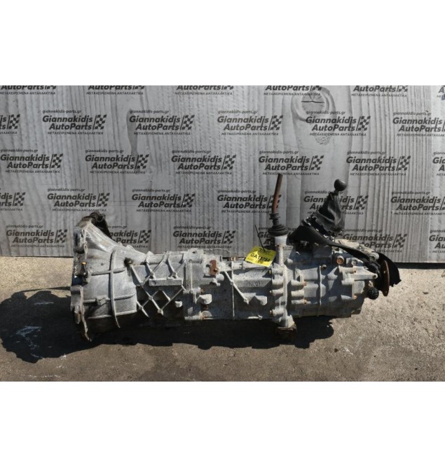 Σασμάν / Κιβώτιο Ταχυτήτων Kia Sportage 2.0 16V FE 1995-2001