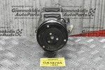 Κομπρεσέρ Aircondition - A/C Volvo S60 2.4 D B204T 2005-2009 VALEO 30761388