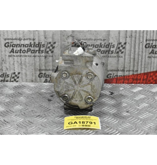 Κομπρεσέρ Aircondition Mitsubishi L200 4D56 K74 1997-2005 MR360532