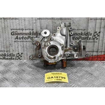Αντλία Λαδιού Daihatsu Feroza/Charade 1.6 HD 1990-2001