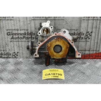 Αντλία Λαδιού Daihatsu Feroza/Charade 1.6 HD 1990-2001