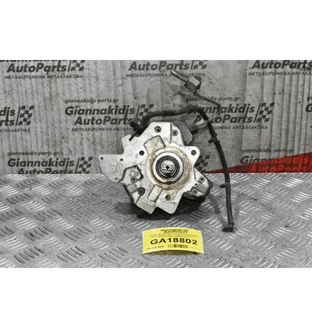 Αντλία Πετρελαίου Hyundai Santa Fe 2.2 CRDI D4EA 140ps 2005-2010 BOSCH 33100-27400 0445010121