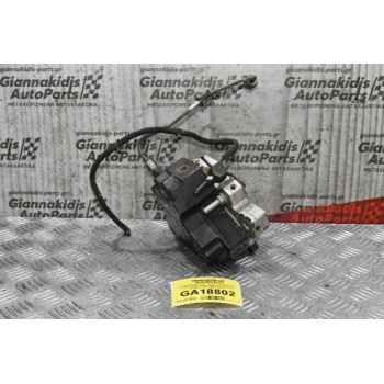 Αντλία Πετρελαίου Hyundai Santa Fe 2.2 CRDI D4EA 140ps 2005-2010 BOSCH 33100-27400 0445010121