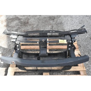 Μετώπη Εμπρός Bmw E90 2005-2008