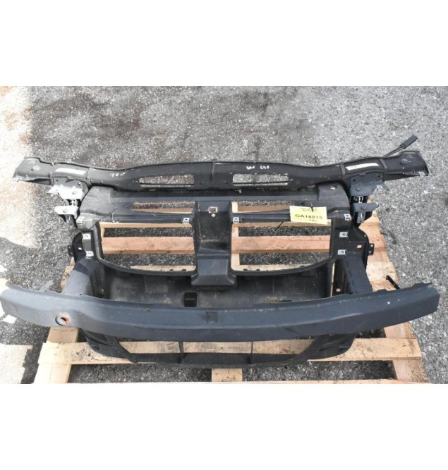 Μετώπη Εμπρός Bmw E90 2005-2008
