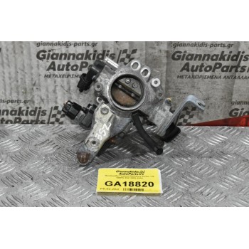 Πεταλούδα Γκαζιού Daihatsu Terios 1.5 105PS 3SZ 2005-2010