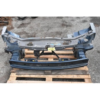 Μετώπη Εμπρός Saab 9-3 2002-2014