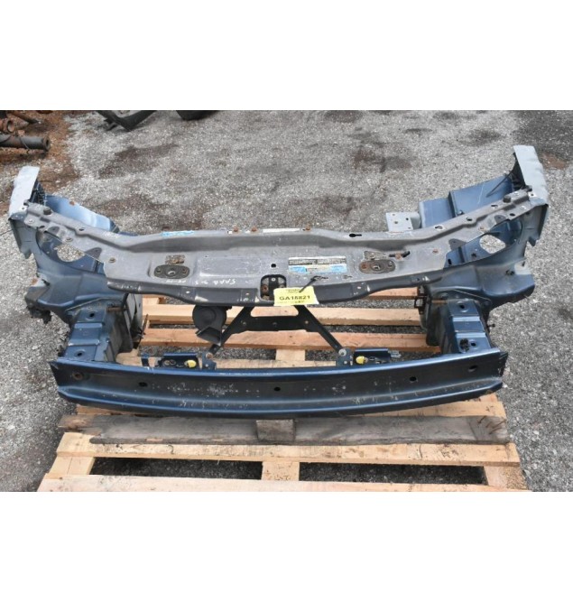 Μετώπη Εμπρός Saab 9-3 2002-2014