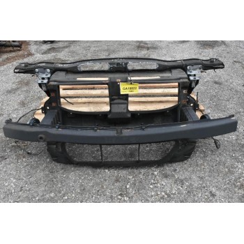 Μετώπη Εμπρός Bmw E90 2005-2008