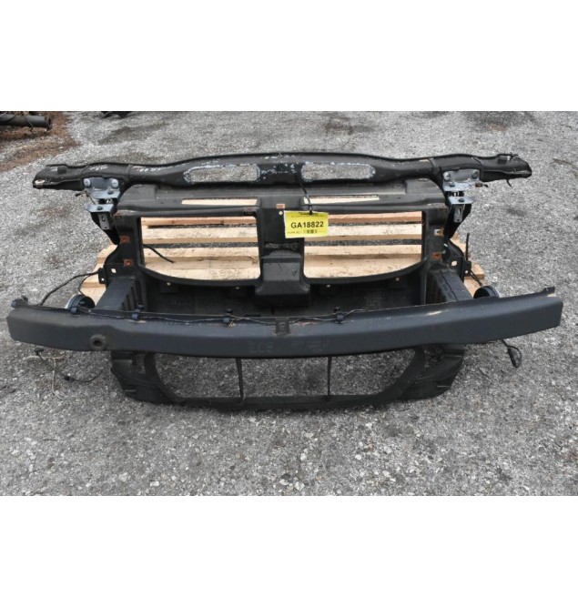 Μετώπη Εμπρός Bmw E90 2005-2008