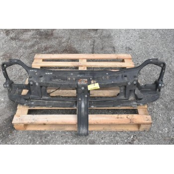 Μετώπη Εμπρός Εμπρός Opel Vivaro 2002-2006