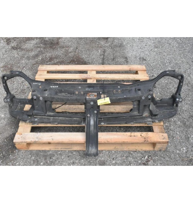 Μετώπη Εμπρός Εμπρός Opel Vivaro 2002-2006