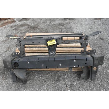 Μετώπη Εμπρός Volkswagen Jetta 2011-2017